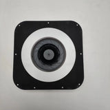 Built-in Nail Dust Collector – Super Strong Brushless Motor Fan for Salon Manicure Tables best tool