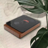 New CD Player Bluetooth 5.0, Hi-Fi Music System with USB Playback