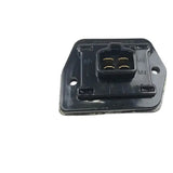 Excavator parts Kato HD512V 820V 1023R 1430r air conditioning resistor
