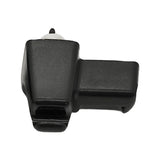 Sun Visor Clip Retainer EGP000040PVA EGP000050PVA for Range Rover L322 2003-2012