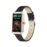 G700 Smart Watch Women 1.47-inch Screen Custom Watch Faces Alarm Clock Music Control Password Lock Screen Sports Smartwatch
