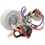 1Pc Refrigerator Evaporator Fan Motor W11452196 Replacement Parts For Whirlpool WRX986SIHZ02 Refrigerator Accessories W11374554