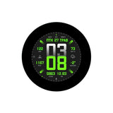 Waveshare ESP32-S3 2.8inch Round IPS LCD Display 480x480 Touch Option QMI8658 Sensor / MIC / SD / MP3 Audio /HMI For Arduino