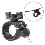 Instrument Microphone Stand for Flute Microphone Mount Mic Clamp Mic Stand Mic Holder Fixing Clip for Live Performance Recording