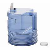 Countertop Distillers Compatible 4L Water Distiller Container–For Home Use,  Care& Beauty Treatments
