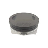 Motorcycle Engine Piston Accessories Suitable for ZongShen RBT250 172FMM Cylinder Diameter 72mm
