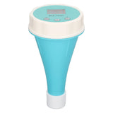 Monitor Smart  Meter Bluetooth Pool Monitor  CL EC  ORP Temperature 6 in 1 Smart Pool Water Quality Tester Bluetooth Pool