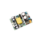 HIFI Power Amplifier Power Supply Board AC100-264V Input Dual Voltage DC12V/15V/18V Output Adjustable 60W Power Supply Module