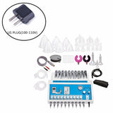 Vacuum Massage Therapy Machine Enlargement Pump Lifting Breast Enhancer Massager Cup and Body Shaping Beauty Equipment
