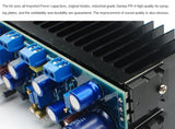 Fever level 1969 amplifier kit HIFI Hood Class A amplifier sinking gold plate DIY fever amplifier board kit