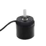 N6374 Scooter Motor Brushless External Rotor DC Motor Motor Sensorless Model Motor Accessories