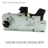Front Left Door Lock Actuator For Ford Transit 2.2 2013- YC1AV21813BV YC1AV21813BP YC1AV21813BL 4967768