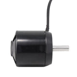 N6374 Scooter Motor Brushless External Rotor DC Motor Motor Sensorless Model Motor Accessories