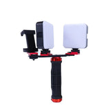 Best Mobile Phone Photography Fill Light LED Labs Orals Filling Lamp Treatment Colorimetric Photo Video Flashlight for Dentistry
