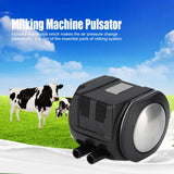 Accessories Farming Equipment with Two-Outlet Milking Pulsator Cow Milking Pulsator HP102 Milking Pulsator Cow Milking Machine
