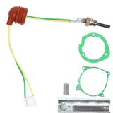 12/24V 2KW Parking Heater Accessories Ceramic Glow Pin Plug Car Heater Burner Engine Gasket for Eberspacher D2 D4 D4S Heaters
