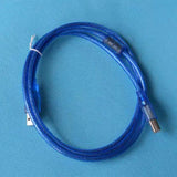 MSP430 Programmer Microcontroller High-Speed BSL JTAG Batch Writing Offline Download USB Microcontroller