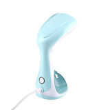 2025 Premium Wireless Handheld Garment Steamer - Portable Travel Clothes Steamer