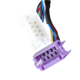 A42P-New Head Light Dimmer Switch for Volvo FH FM 7 10 12 B NH 12 Turn Signal Switch 1096413 3172171 75509700 70481187 440278