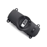 Exclusive 61319204068 Headlight Adjustment Control Panel Front Headlamp Switch For BMW 7 Series/M5