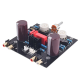 Classic Circuit Matisse Tube 6N1 Finished Board Preamplifier Famous Machine Pre-Mature Tube Circuit Board Hardcover