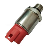 High-Precision Pressure Sensor 17202584 For Volvo Excavators Excavator Replacement Parts