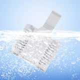 4X Vacuum Base Station Filter Sinks For Narwal Xiaoyao 002 Vacuum Cleaner Accessory Sink Strainer