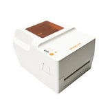 RP400 110mm / 4 Inch Label Printer 203dpi Heat Sticker Thermal Transfer Label Printer