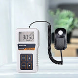 Handheld Split Digital Illuminance Meter Is Suitable for Promoting The Growth of Animals and Plants, Light Quantity