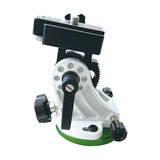 Star Field Latitude Adjustment Seat Equatorial Instrument Wedge Latitude Base Telescope Accessories