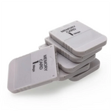For Sony PS1 PSX For Sony Performance System Game Console 1MB Memory Save Saver Card For Save Game Data Storage Progress