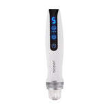 Q2 Bio Pen Cartridge 9pins 14pins 25pins Titanium Needle Sterile Nano Bayonet For Skin Care Hair Growth Micro Needle Beauty Tool