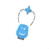 New Electric Rotating Hanging with Bird Rechargeable Battery Long Play