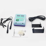 Premium Professional CE Approved Lab Electric Waxer acTwin Pen Wax Knife Carving Carver Machine