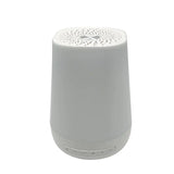 White Noise Machine With Night Light Toddler Sleep Trainer With 34 Soothing Sounds Timer App Remote Control