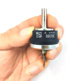 Tool Setter V6 3D Edge Finder Centering Rod CNC Probe Compatible With Mach3 And GRBL