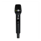 LEWITT INFINY Wireless Microphone Live Singing Microphone with True Diversity Signal Fidelity Technology