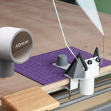 P Laboratory Desktop Vacuum Dust Cleaner Suction Port Universal Connecting Pipe Best Tool