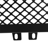 Motorcycle Radiator Guard Grille Protective Guard Cover For Royal Enfield Interceptor 650 Continental INT650 GT650