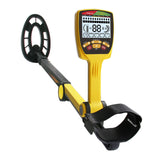 2026 Underground Metal Detector Outdoor Deepening Waterproof Gold, Silver And Copper Detector Archaeological Gold Detector TX650
