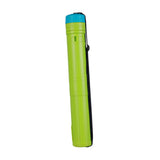 Expandable Poster Tube, Document Storage Tube Expand from 17” to 29” Waterproof Round Painting Tube for Pictures Scrolls