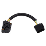 For Volvo Car Accelerator Speed Pedal Sensor 20504685 3171530 Replacement Part Accessories