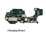 USB Port Main Display Hinge Spin Axis Ribbon Mainboard Connector LCD+ Charging Flex Cable For Z Flip 4 F721B