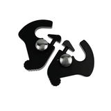 Luggage Rack Docking Point Bushing Grommet For Touring Road King Sportster XL883 XL1200 Luggage Rack Latch