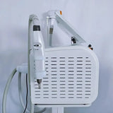 2026 Newest 4000W 808nm Diode Laser Hair Removal Device, Combining Pico Laser Tattoo Hair Removal and High-Intensity Pulsed Lase