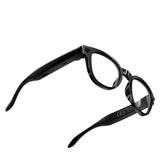 New typeC charging port Ai smart glasses with 8 million camera high-definition photo and video AI object recognition