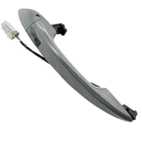 For Elantra 2021-2025 Smart Function Exterior Door Handle Driver Side 82651AA200 W/Outside Design