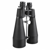 30-260X160 Handheld UHD Binocular Telescope Outdoor Waterproof Birdwatching Binoculars with 80mm Objective Lens 10-55X Zoom
