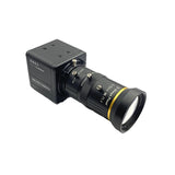 1/2.8-inch CMOS Full HD 4K Manual Zoom USB Camera, Dual Digital Microphone For Machine Vision Product Vision