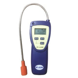 BT-JL269 Combustible Gas Leak Detector Natural Gas Leak Detector Handheld Combustible Leak Detector